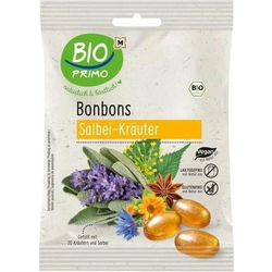 Bio bonboni