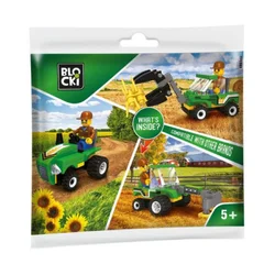 Kocke blocki farma vozila iznenadjenje ( 76/0341 )