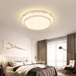 NVC Plafonska lampa LED, 60 W, Zlatne boje