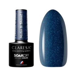 CLARESA - MAKE IT SHINE 5G