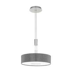 Eglo 95348 - LED prigušiva luster na sajli ROMAO LED/24W/230V
