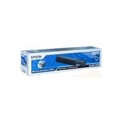 Toner Epson S050190 črna, original -