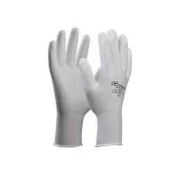 Delovne rokavice MICRO FLEX WEISS velikost 7