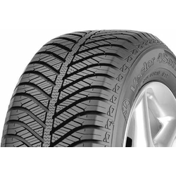 GOODYEAR celoletna pnevmatika 205/65R16C 107/105T VEC 4SEASONS CARG