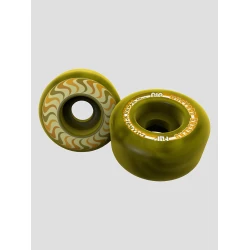 Flip Cutback Mustard Grassers 53mm 99A Wheels uni