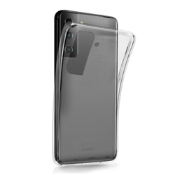 Silikonski ovitek Samsung Galaxy S21