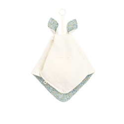 BIBS Liberty Mazilica, Eloise Ivory
