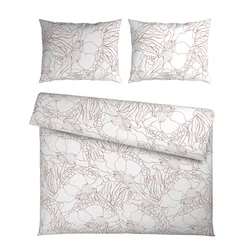 Posteljina Emma Xxl 200x200/2x60x80cm
