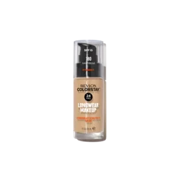 REVLON ColorStay™ tečni puder za dugotra?no nošenje za kombinovanu/masnu kožu, SPF 15, peščano bež 180 30 g