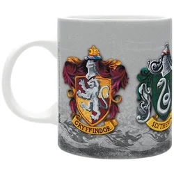 Šolja AbyStyle - Harry Potter - The 4 Houses