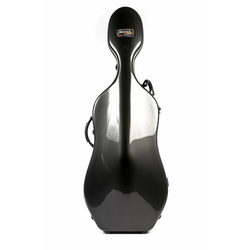 Kovček za violončelo s koleščki Newtech 1002NW Bam