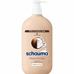 SCHAUMA shampoo Pump Repair&Care 750ml