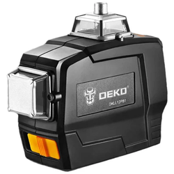 Deko Tools Laser Level DKLL12PB1-S1