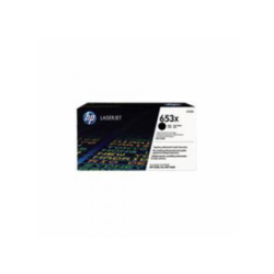 Toner HP 653X Contractual/crna