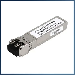 BDCOM modul GSFP-SX-D, MM, 500m, 850nm, LC, DDM