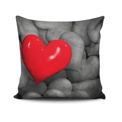 Wallity Jastučnica 43x43cm Šarena