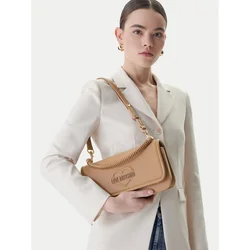 Ročna torba LOVE MOSCHINO JC4096PP1OLL0104 Bež