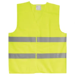 PRSLUK REFLEKTIRAJUĆI DJEČJI ANDA 826001-02 ŽUTI