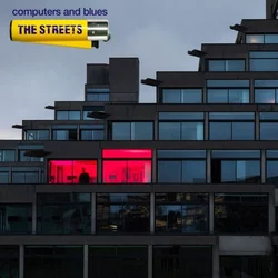 The Streets - Computers And Blues (CD)