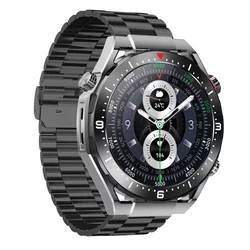 MAXCOM Maxcom Ecowatch 1 črna, (21691845)
