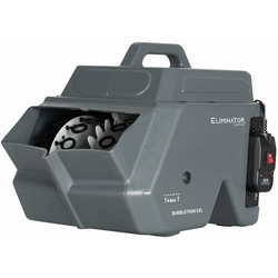Eliminator Lighting Bubbletron EXL Stroj za mehurčke