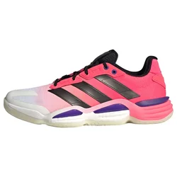 Adidas STABIL 16 M, muške patike za rukomet, roza NIX14
