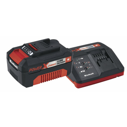 Einhell akumulator Starter-Kit Power-X-Change 18 V/2,0 Ah