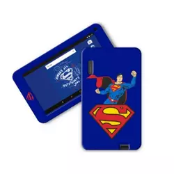 ESTAR tablični računalnik HERO Superman 2GB/16GB, Blue