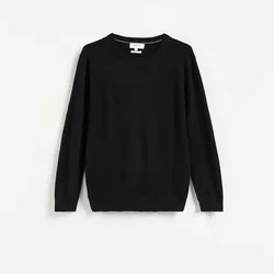Reserved - Džemper od merino vune