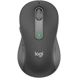 LOGITECH M650 Signature Bluetooth Mouse - GRAPHITE 910-006274