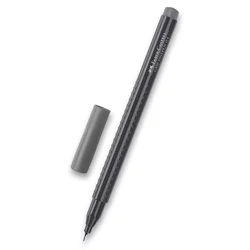 Faber Castell lajner 0.4 sivi 151672 ( 3482 )