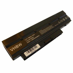 Baterija za Toshiba Mini NB500 / Satellite T210 / DynaBook MX, PA3820U-1BRS 4400mAh