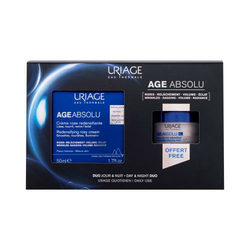 URIAGE Age Absolut Set