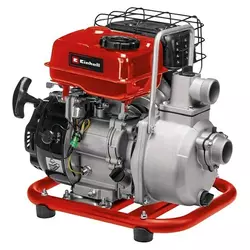 Benzinska pumpa za vodu GC-PW 16 (1,6 kW, 3.600 okr/min)