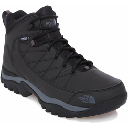 The North Face muške cipele Men’S Storm Strike Wp TNF Black/Zinc Grey, crne/sive, 44,5