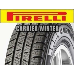 PIRELLI - Carrier Winter - zimska pnevmatika - 195/75R16 - 107R - C