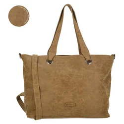 Enrico Benetti Josie 65043 Camel