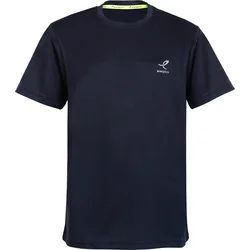 Energetics EROS, dječija majica za fitnes, plava 22240034 MI-U