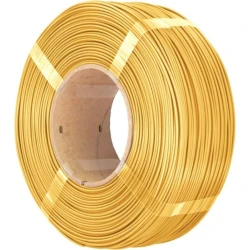 AzureFilm PLA Refill Champagne Gold