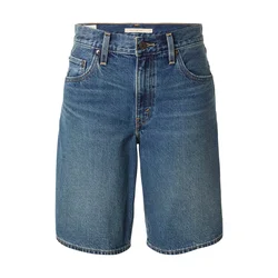 LEVIS  Kavbojke moder denim