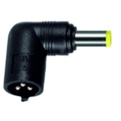 GEMBIRD Konektor za GEMBIRD Punjač NPC-IB06 90W-20V-4.5A, 7.9x5.5mm