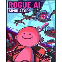 Rogue AI Simulator (PC) Steam Key EUROPE