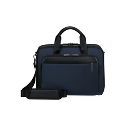 Samsonite SAMSONITE Evosight (15,6) modra poslovna torba, (21882684)