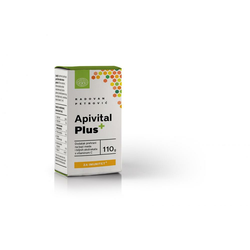Apivital Plus Vitamin  110g