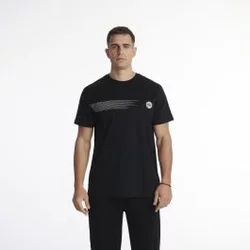 SLAZENGER Majica kratak rukav line t shirt M