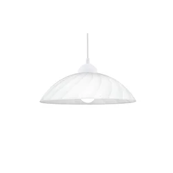 Eglo Vetro visilica/1 dm350 bela/saten