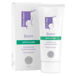 Multi-Mam Protect Balzam za negu bradavica, 30 ml
