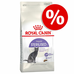 400 g Royal Canin po super cijeni - Sterilised 37