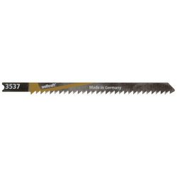 WOLFCRAFT Set noževa za ubodnu testeru U-prihvat 2/1 3537000