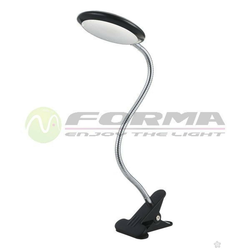 Stona LED lampa FD2006-5TK BK